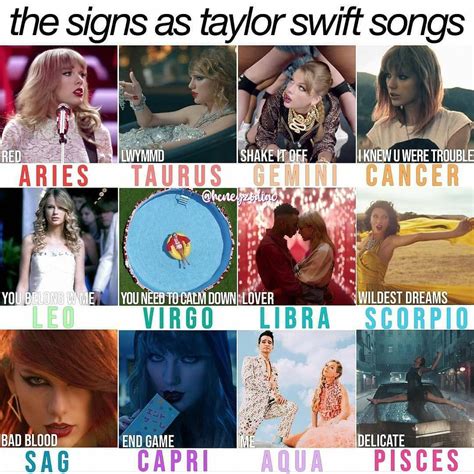 is taylor swift a libra.